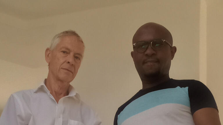 SLS Opens New Office in Kenya